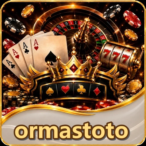 Ikon ormastoto untuk langkah pasang APK