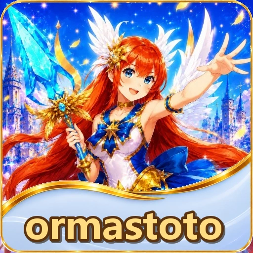 Ikon ormastoto untuk ciri berkas resmi